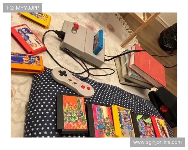 如何在手机上轻松实现在线玩FC游戏体验完整复古乐趣